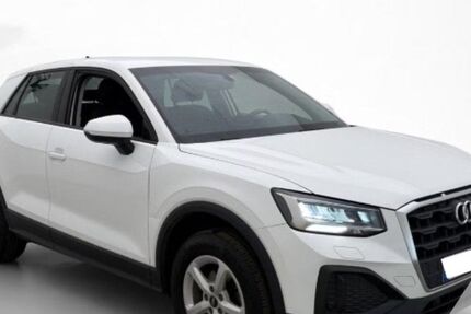 Audi Q2 26.140 km 20.490 &euro; Quickborn 25451