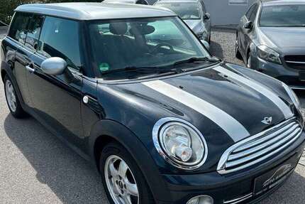 Mini Cooper Clubman 137.000 km 3.490 € Roding 93426