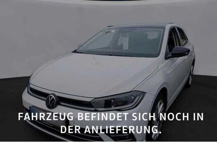 VW Polo 62.500 km 19.480 &euro; Kreuzwertheim 97892