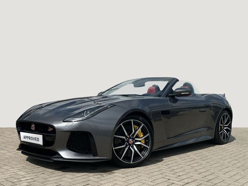 F-Type