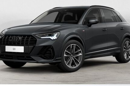 Audi Q3 114.172 km 24.890 &euro; Wismar 23970
