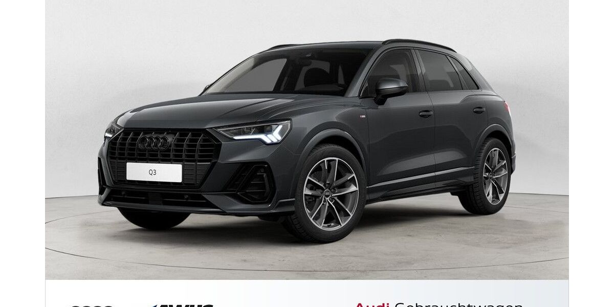 Audi Q3 114.172 km 24.890 &euro; Wismar 23970