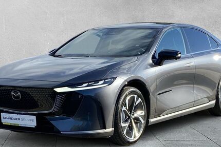 Mazda 6e 2.500 km 40.890 &euro; Meerane 08393