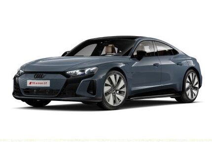 Audi RS e-tron GT 36.500 km 69.999 &euro; Walldürn 74731