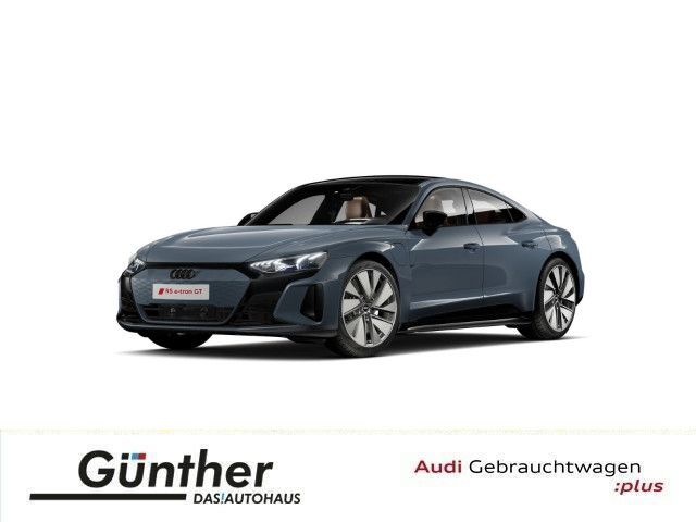 Audi RS e-tron GT 36.500 km 69.999 &euro; Walldürn 74731