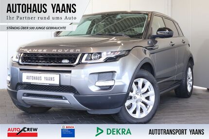 Land Rover Range Rover Evoque 69.950 km 17.489 &euro; Pinneberg 25421