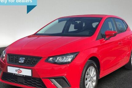 Seat Ibiza 30.540 km 13.990 &euro; Mannheim 68309