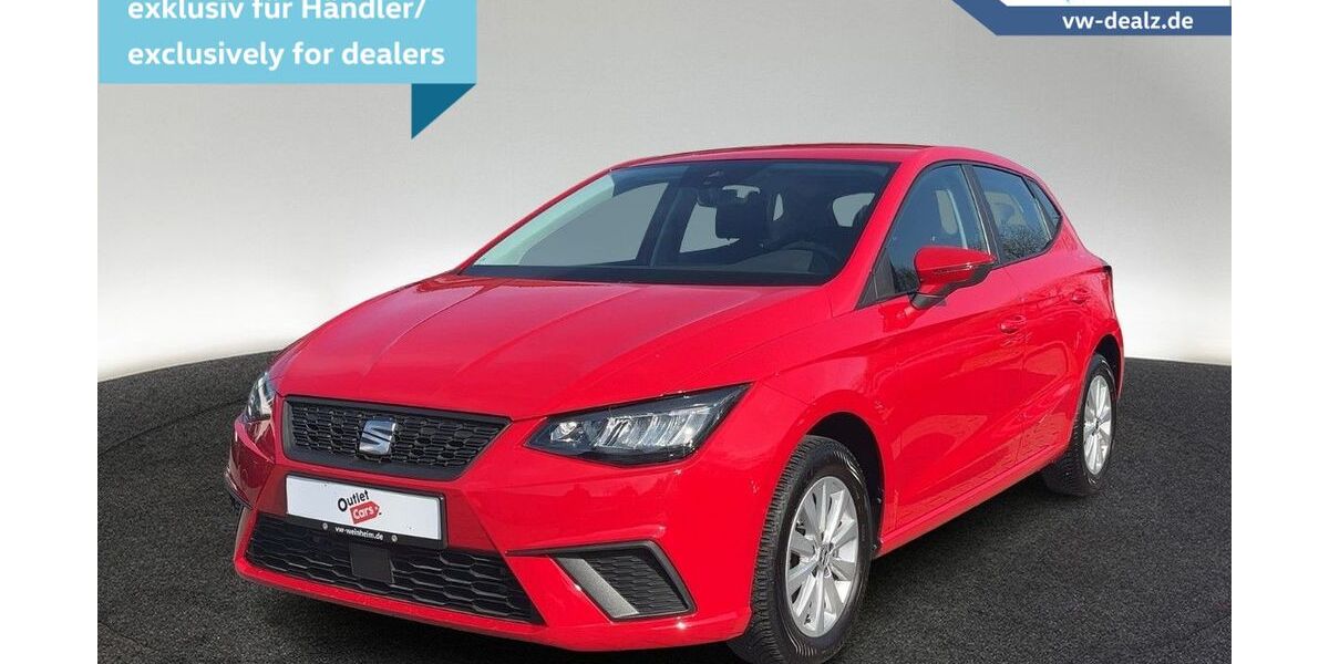 Seat Ibiza 30.540 km 13.990 &euro; Mannheim 68309