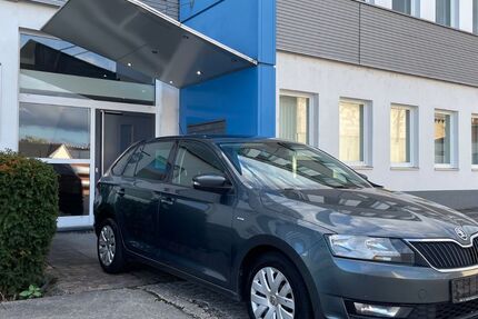 Skoda Rapid 296.932 km 4.800 &euro; Mainz-Mombach 55120