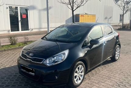 Kia Rio 82.400 km 6.399 &euro; Falkensee 14612