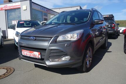 Ford Kuga 122.000 km 7.890 &euro; Hof 95030