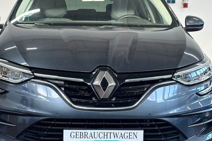 Renault Megane 144.800 km 10.589 &euro; Hannover 30457