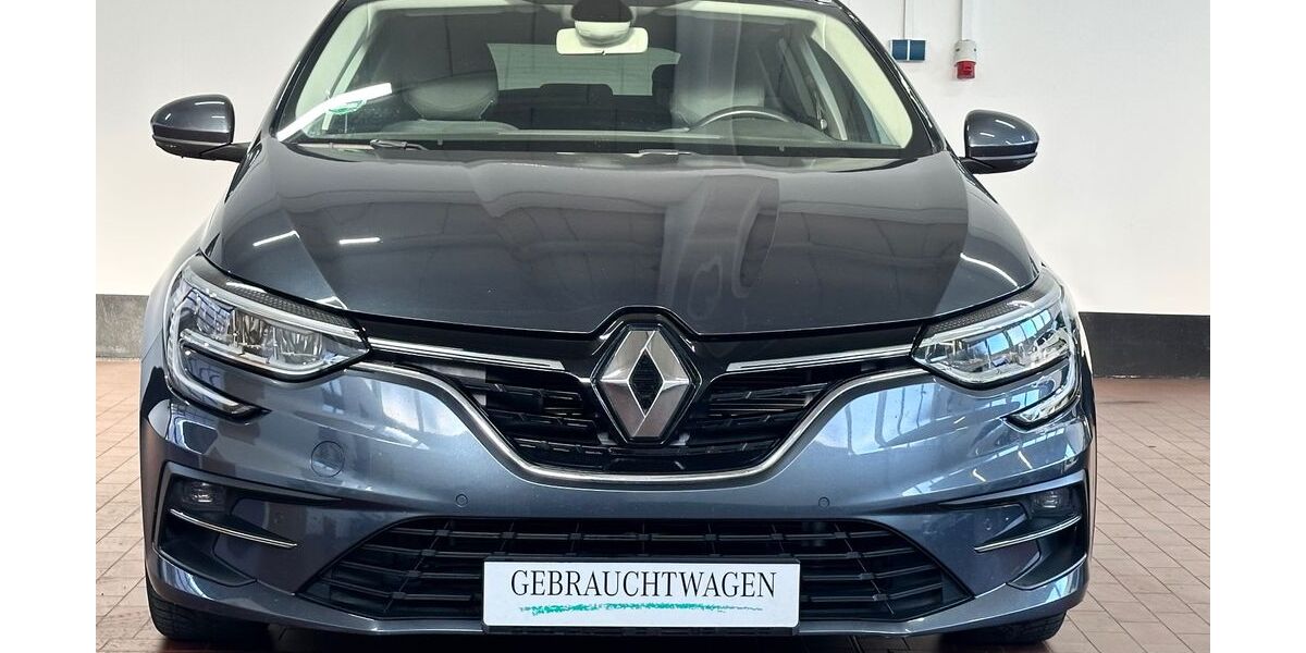 Renault Megane 144.800 km 10.589 &euro; Hannover 30457