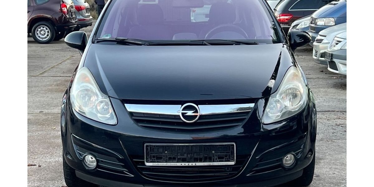 Opel Corsa 181.200 km 1.900 &euro; Leipzig 04178