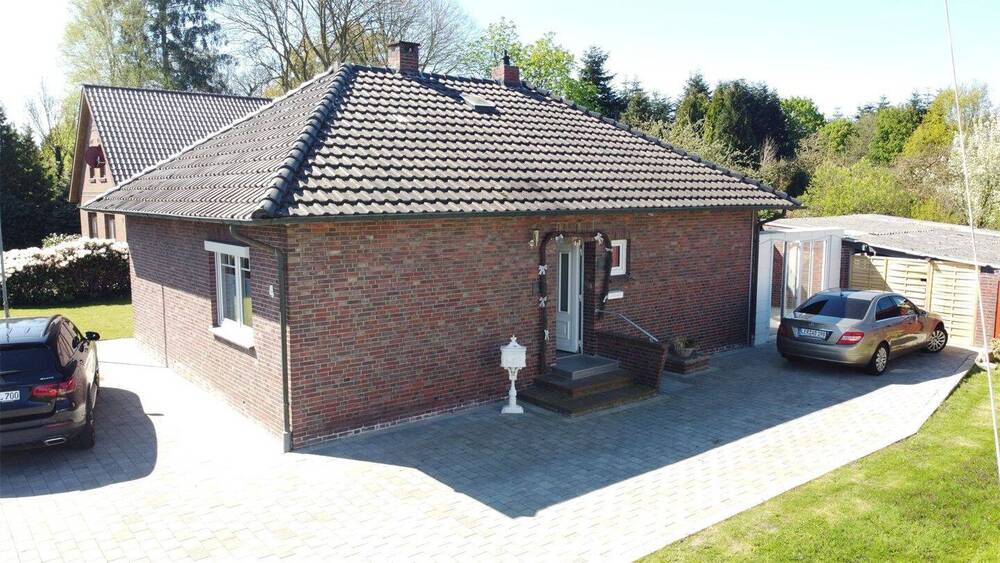 Einfamilienhaus Ostrhauderfehn Holterfehn - 5 Zimmer, 112 m&sup2;, 219.000&euro; | Angebot:26276374