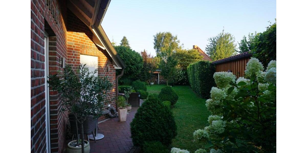 Einfamilienhaus Hude (Oldenburg) - 585.000&euro; | Angebot:25300490