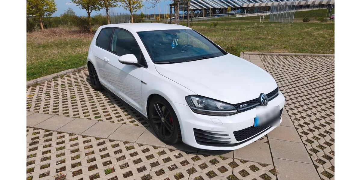 VW Golf 200.000 km 11.500 &euro; Nürnberg 90489