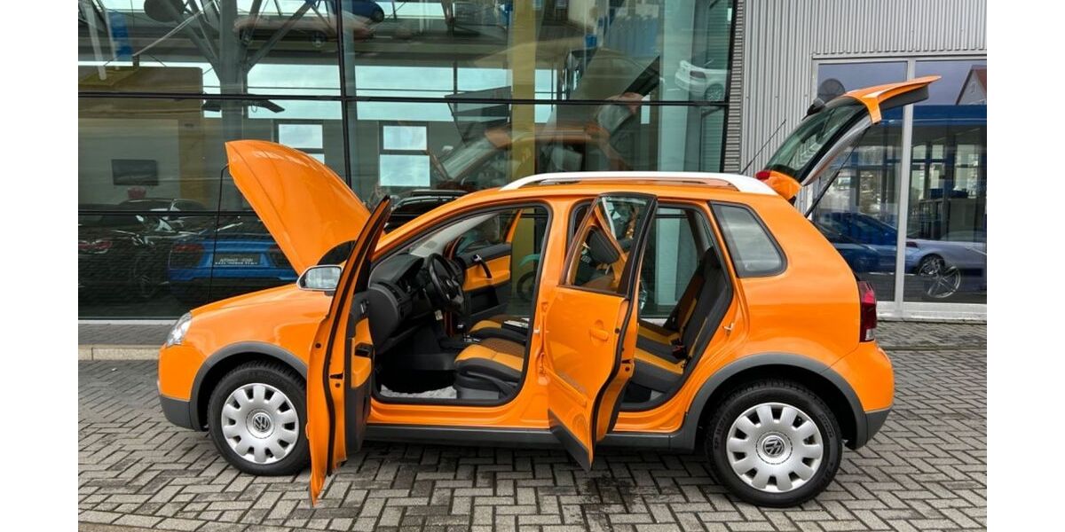 VW Polo 170.000 km 5.555 &euro; Niestetal bei Kassel 34266