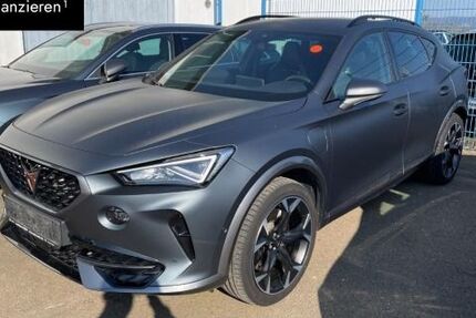 Cupra Formentor 56.070 km 24.540 &euro; Baunatal 34225