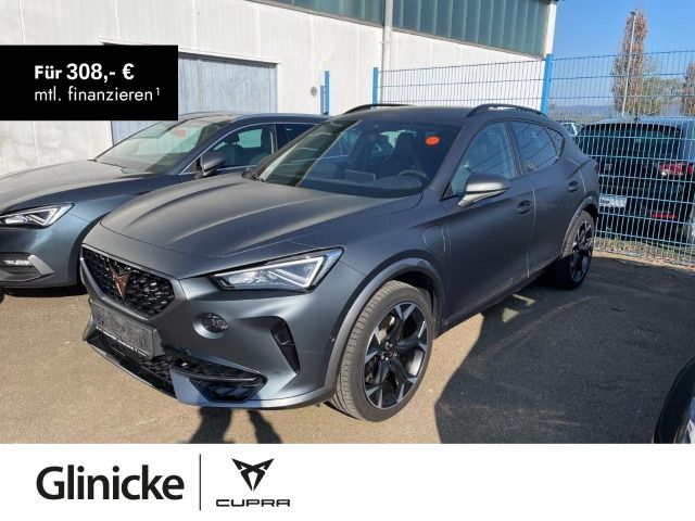 Cupra Formentor 56.070 km 24.540 &euro; Baunatal 34225