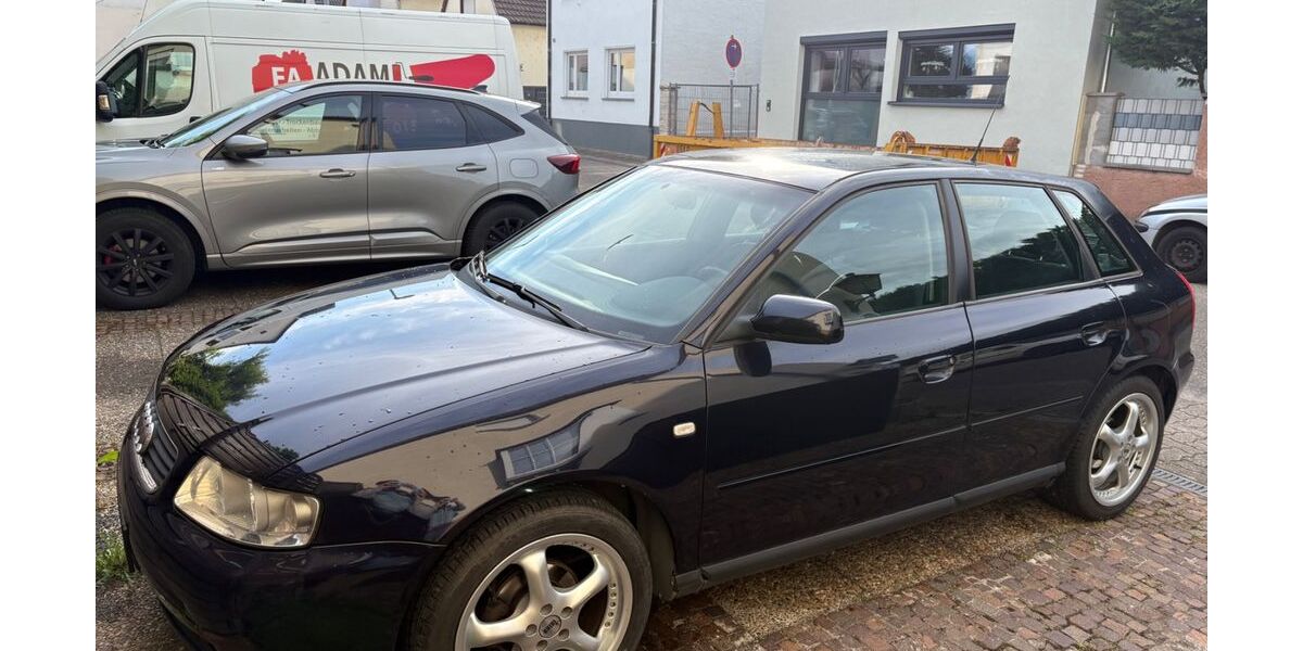 Audi A3 278.772 km 1.350 &euro; Schifferstadt 67105