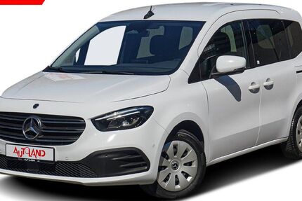 Mercedes-Benz T-Klasse 49.965 km 25.950 &euro; Zwickau 08056