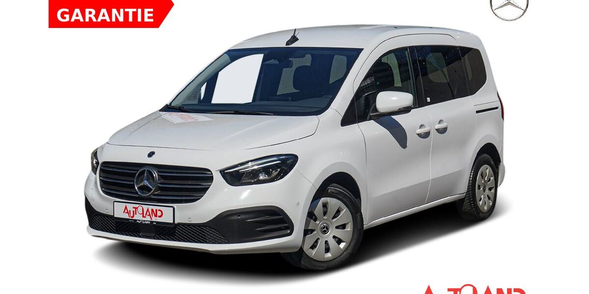 Mercedes-Benz T-Klasse 49.965 km 25.950 &euro; Zwickau 08056