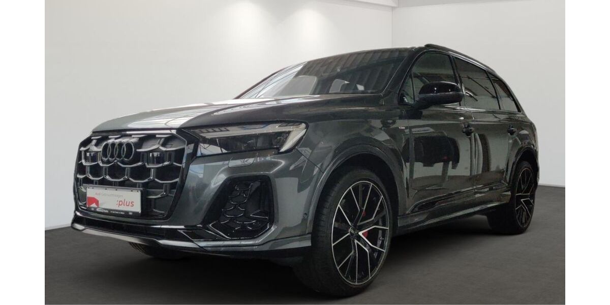 Audi Q7 4.500 km 98.890 &euro; Wittlich 54516