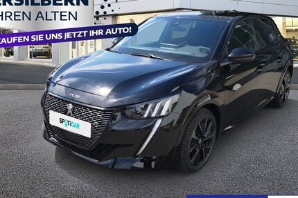 Peugeot 208 11.450 km 19.990 € Hamburg 20537