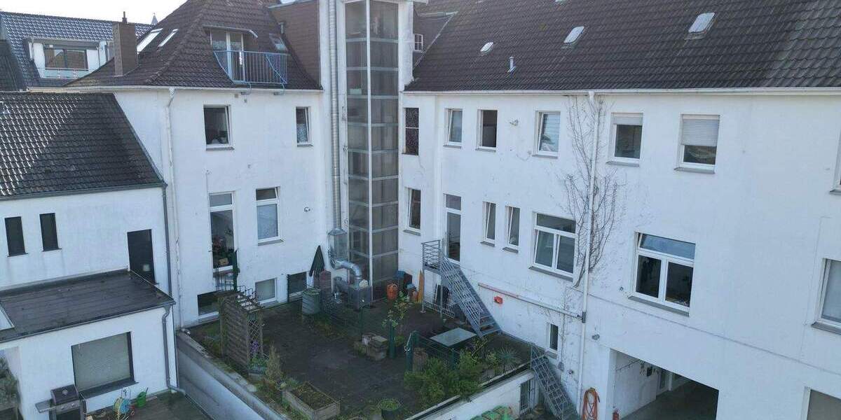 Gewerbeobjekt Paderborn Kernstadt - 3 Zimmer, 3.380.000&euro; | Angebot:25319283