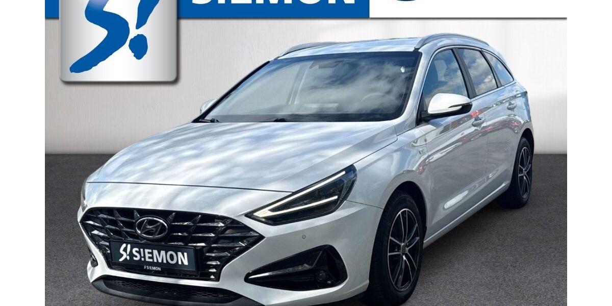 Hyundai i30 51.195 km 20.930 &euro; Münster 48157