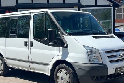 Ford Transit 220.000 km 5.990 &euro; Esslingen 73728