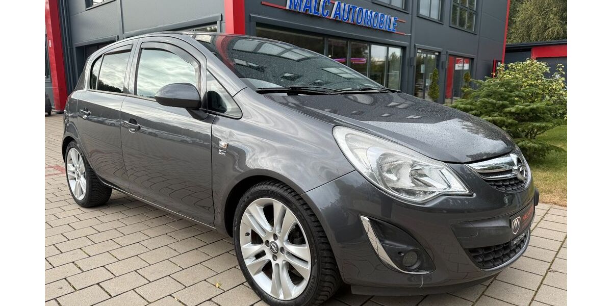 Opel Corsa 179.550 km 4.400 &euro; Neu Wulmstorf 21629