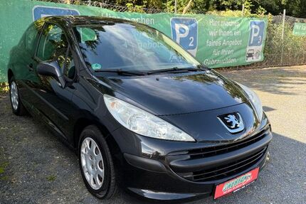 Peugeot 207 124.000 km 2.499 &euro; Göttingen 37079