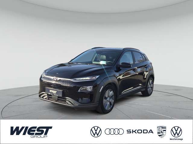 Hyundai KONA 35.738 km 19.480 &euro; Darmstadt 64295