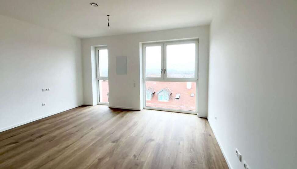 Wohnung zum Kaufen in Landshut 404.800 € 61.44 m²