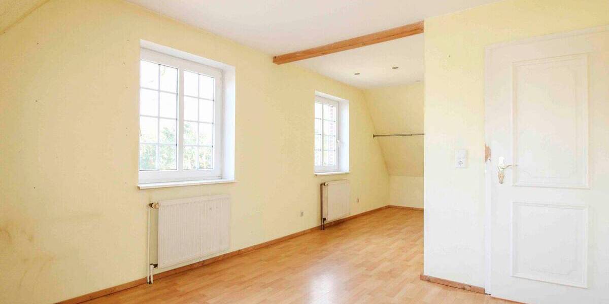 Einfamilienhaus Lilienthal Seebergen - 4 Zimmer, 395.000&euro; | Angebot:25997225