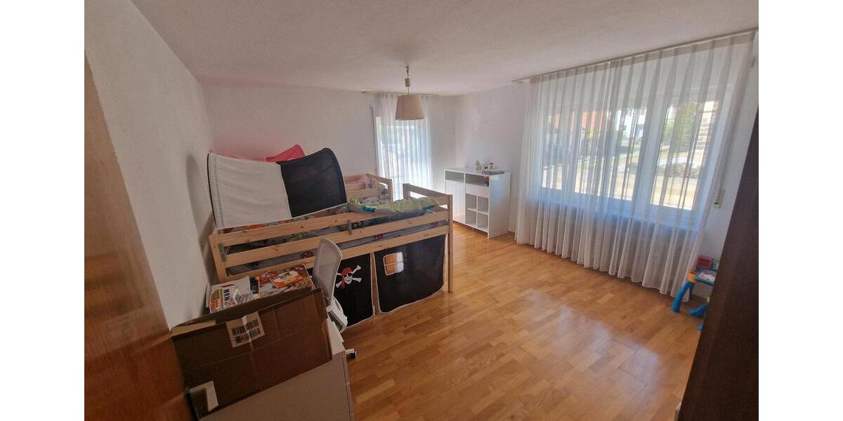 Etagenwohnung Stödtlen - 3 Zimmer, 90 m&sup2;, 650&euro; | Angebot:26406612