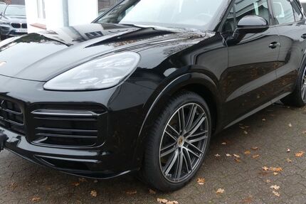 Porsche Cayenne 68.000 km 76.990 &euro; Hannover 30657