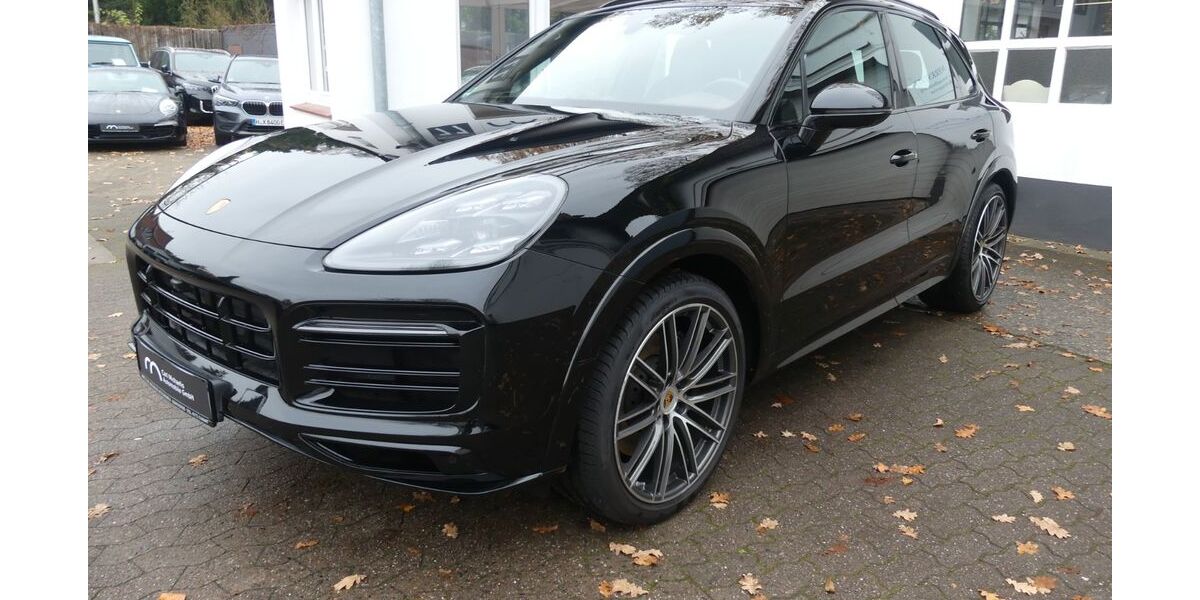 Porsche Cayenne 68.000 km 76.990 &euro; Hannover 30657