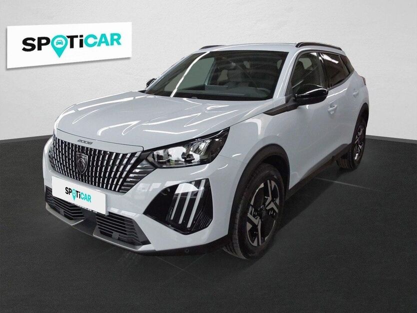 Peugeot 2008 2.500 km 26.890 € Brand-Erbisdorf 09618