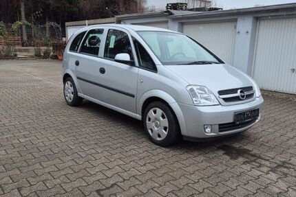 Opel Meriva 154.200 km 1.999 &euro; Lünen 44532