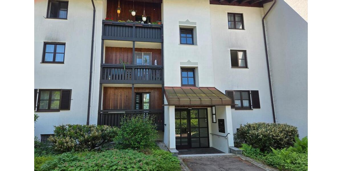 Etagenwohnung Bad Tölz - 2 Zimmer, 58 m&sup2;, 320.000&euro; | Angebot:26707063