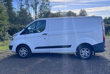 Ford Transit Custom 238.000 km 6.650 &euro; Mainz 55130