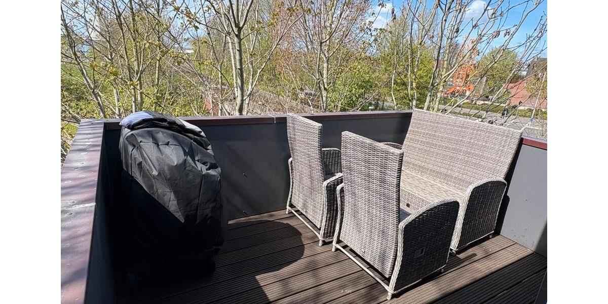 Einfamilienhaus Husum - 2 Zimmer, 85 m&sup2;, 350.000&euro; | Angebot:26368458