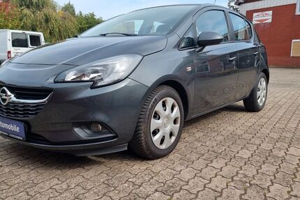 Opel Corsa 71.800 km 7.999 &euro; Bad Sachsa 37441