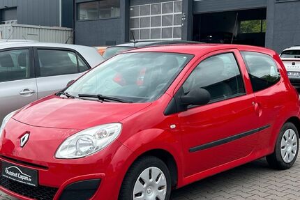 Renault Twingo 99.980 km 3.199 € Kirchheimbolanden 67292