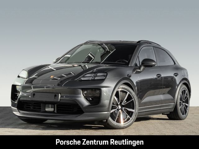 Macan