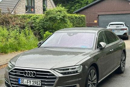 Audi A8 108.797 km 41.800 &euro; Hamburg 21149