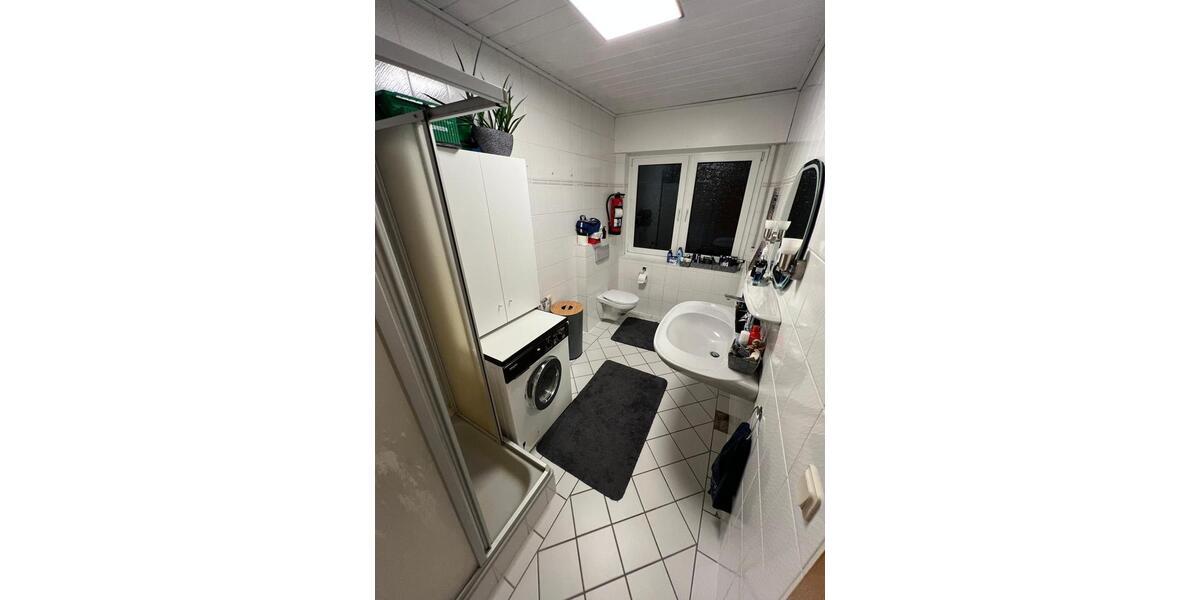 Etagenwohnung Visbek - 4 Zimmer, 103 m&sup2;, 950&euro; | Angebot:25805437